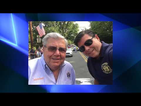 State Senator Bucco Dies