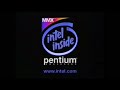 Intel Pentium MMX