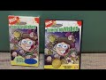 Taking A Look At The Fairly OddParents Timmy S Top Wishes Demo VHS Tape