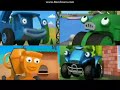 Bob The Builder Ready Steady Build DVD Trailer 1