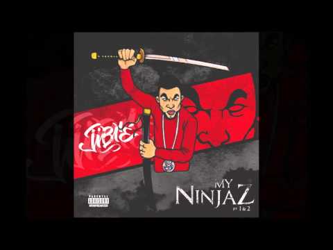 Jibré - My Ninjaz pt.1 & 2