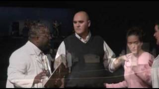 The Who's "Tommy" (part 12 of 24) - Go to the Mirror