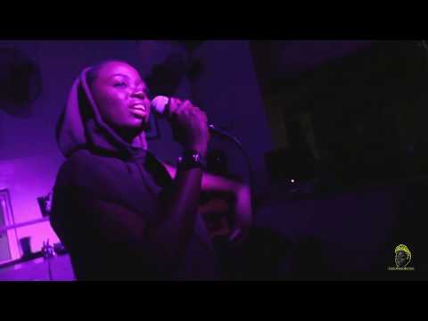 SAEON MORUDA #87Swags Pop Up + Performance at BarBar Lagos