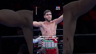 🥊 Le monde de la boxe en deuil après la m0rt de Prichard Colón, à 33 ans｜TF1 INF