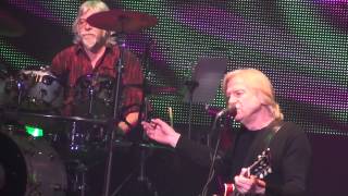 Moody Blues: You and Me