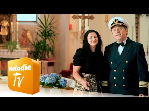 Captain Freddy & Gabriela - Wenn das Fest beginnt (Offizielles Musikvideo)