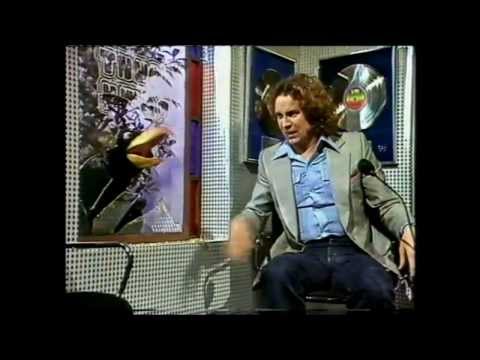 Countdown (Australia)- Shirley Strachan and Claude The Crow Guest Host- July 29, 1979- Part 1