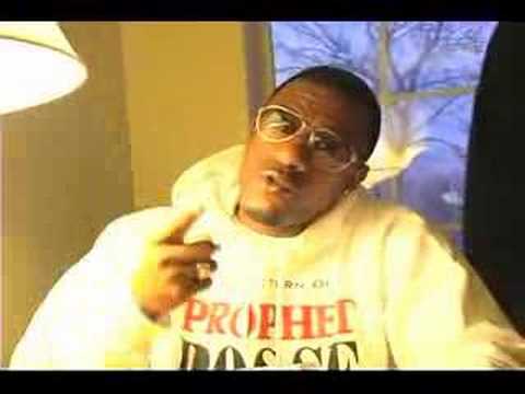 hip hop shop(Prophet Posse) Interview