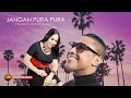 JANG PURA PURA OCEAN LELEULYA KEVINS MUSIC PRODUCTION OFFICIAL VIDEO MUSIC