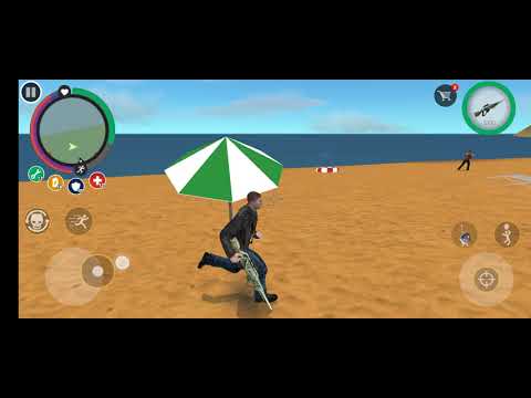 mutant new hero in rope hero ( rope hero vice town ) 5.8 new update