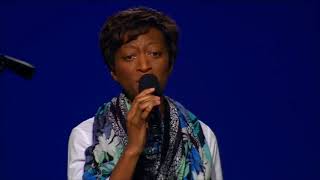GYC 2016 - As We Sail To Heaven&#39;s Shore (Naomi Jackson)