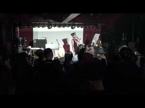 groupA Live in Japan 4.2.2017