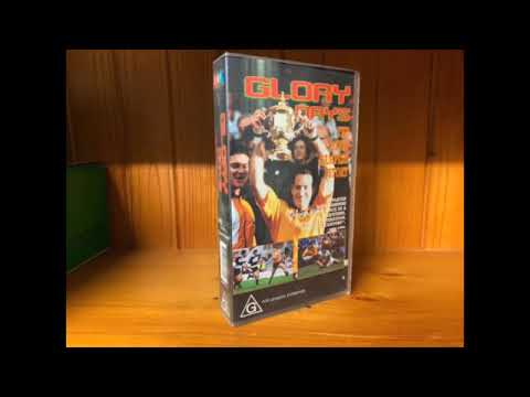 David Campese 1993 2UE Interview