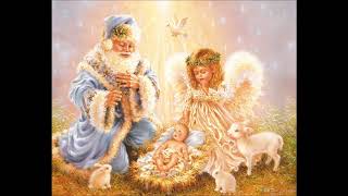 Hark! The Herald Angels Sing ~ Mormon Tabernacle Choir