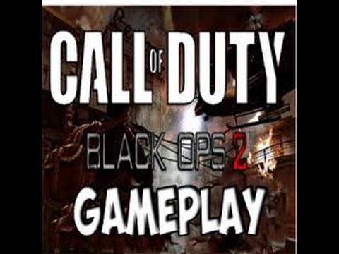 eV Bamboozle Nuketown!