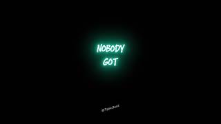 OneRepublic - Nobody | Uplifting Anthem with Heartfelt Vibes 🎶✨