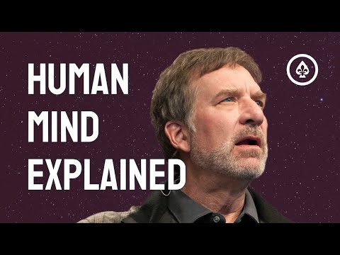 Human Mind Explained