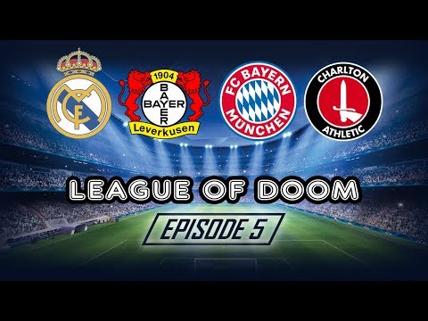 Season Turnaround!!! Leagues Of Doom Epsiode 5 FIFA 19 CAREER MODE
