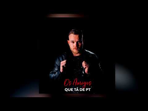 Mc Zangão, Mc Theus e Dj Pett - Os Amigos que tá de PT