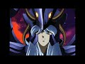 IKKI De FENIX Vs AIACOS De GARUDA LATINO RESUBIDO