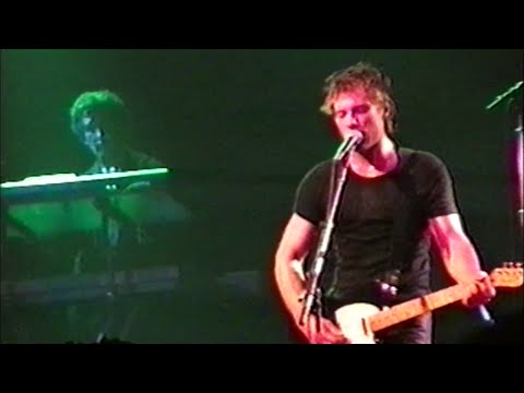 Thumbnail for Jon Bon Jovi - It's Just Me (Paris 1997) by R.E.M., Jon Bon Jovi, Bon Jovi