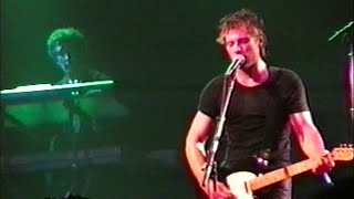 Jon Bon Jovi - It&#39;s Just Me (Paris 1997)