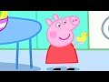Peppa Pig English 26 Season 4 One Hour Compilation