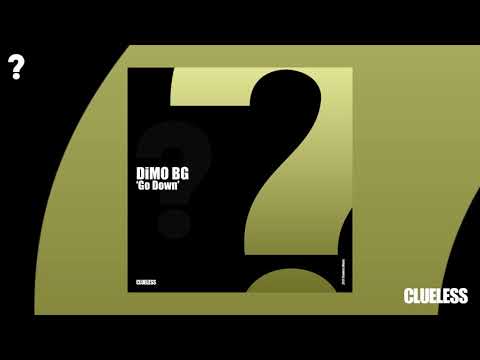 DiMO BG - Go Down [Clueless]