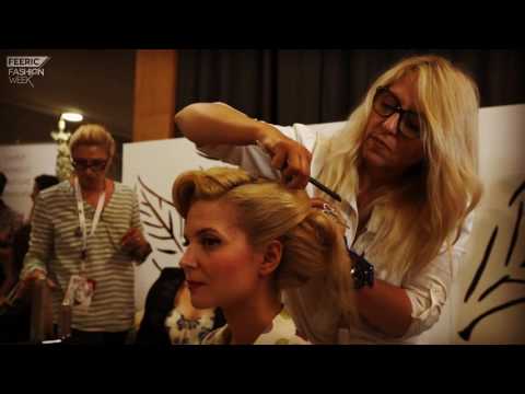 Feeric Fashion Week 2016 / Day 4 / Official movie