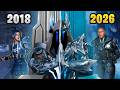 Attempting My OG Ice King Challenge 7 YEARS LATER