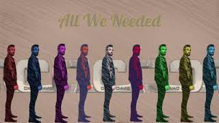 Craig David - All We Needed
