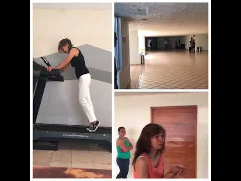 Naboso Insoles :  Walking Again with Neurological Injury