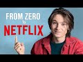 How To Become An Actor WITH NO EXPERIENCE In 2025