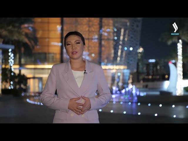 «Астана опера» театрының әртістері гастрольдік сапармен Дубайға келді