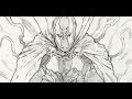 Spawn Timelapse Feat Alone In The Dark By Masetti
