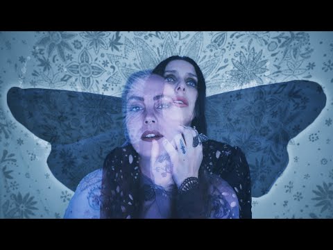 Chelsea Wolfe & Emma Ruth Rundle "Anhedonia" (Official Video)