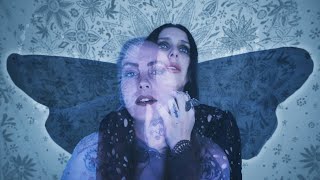Chelsea Wolfe & Emma Ruth Rundle – “Anhedonia”