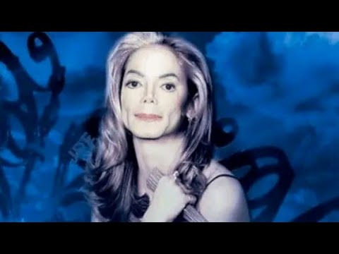 Michael Jackson ft David Guetta Remix