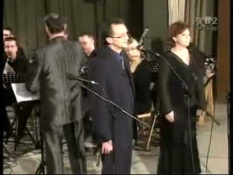 PLJIVA HMARKA - Miroslava DAŽDIU i Jovgen NADJ