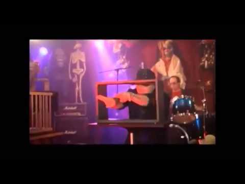 David Ferrari The Rock Star of Magic Mystique Trailer 2