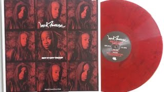 Lord Finesse ‎– Set It Off Troop (Remastered)