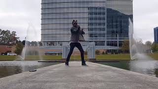 Johnny Third Only I could (BadRapper Remix)