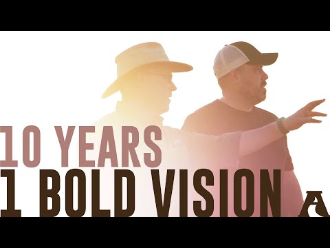 10 Years Has Prepared us for THIS - Documentaries, Movies & TV - Appian Media