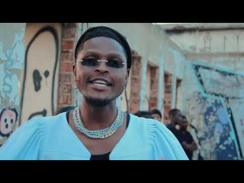 Bizzcuit  ft PdotO , Wunda , Bophelo  - Gawd Level