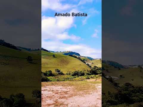 Espírito Santo do Dourado MG.