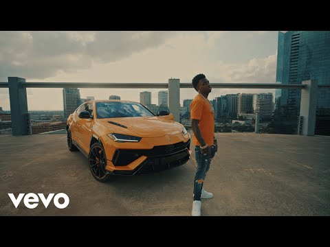 Zillionaire Doe - Get To It (Official Video)