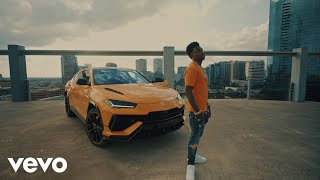 Zillionaire Doe - Get To It (Official Video)