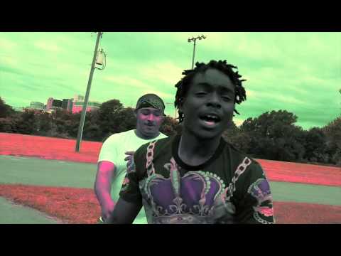 Out My Face - Mando Da Slayer Ft. Rokk 900 (Official Music Video)