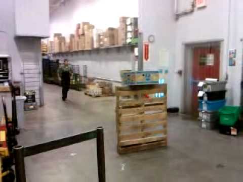 Publix Jump contest 2