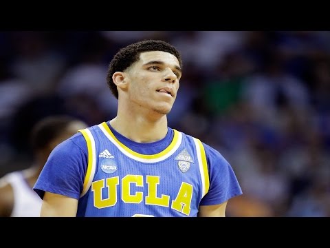 Nike, Adidas, Under Armour ALL Walk Away From Lonzo Ball Deal